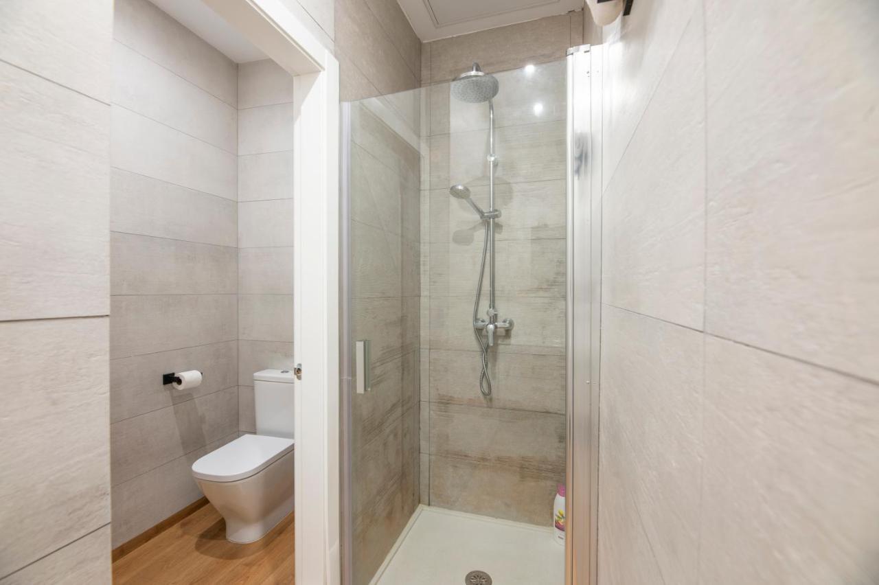 New Levante Pool & Museums Apartament Malaga Exterior photo
