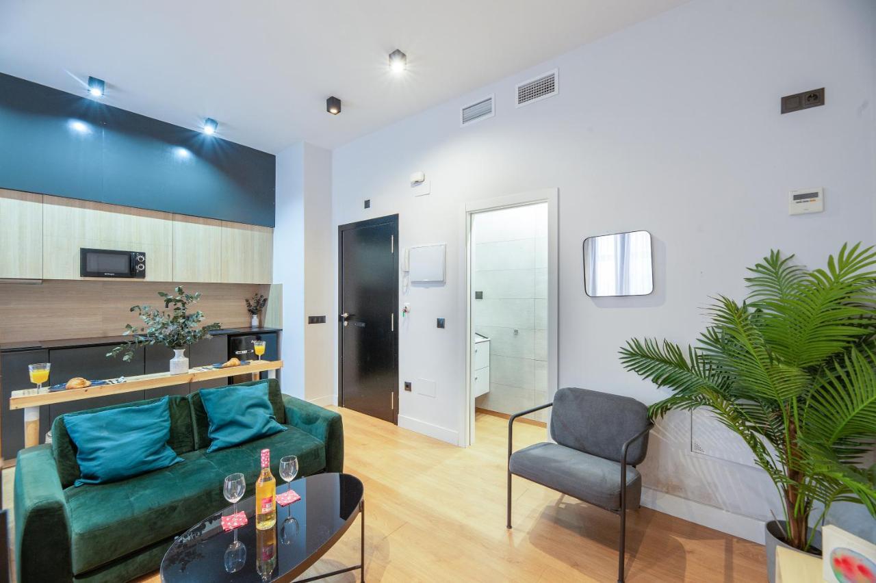 New Levante Pool & Museums Apartament Malaga Exterior photo