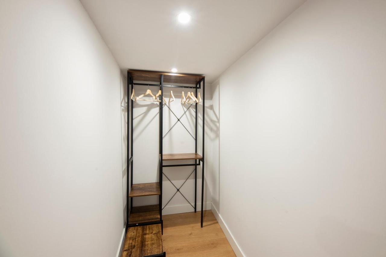 New Levante Pool & Museums Apartament Malaga Exterior photo