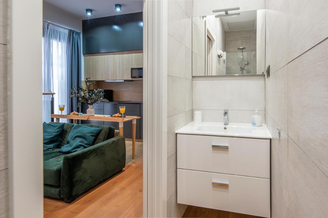 New Levante Pool & Museums Apartament Malaga Exterior photo
