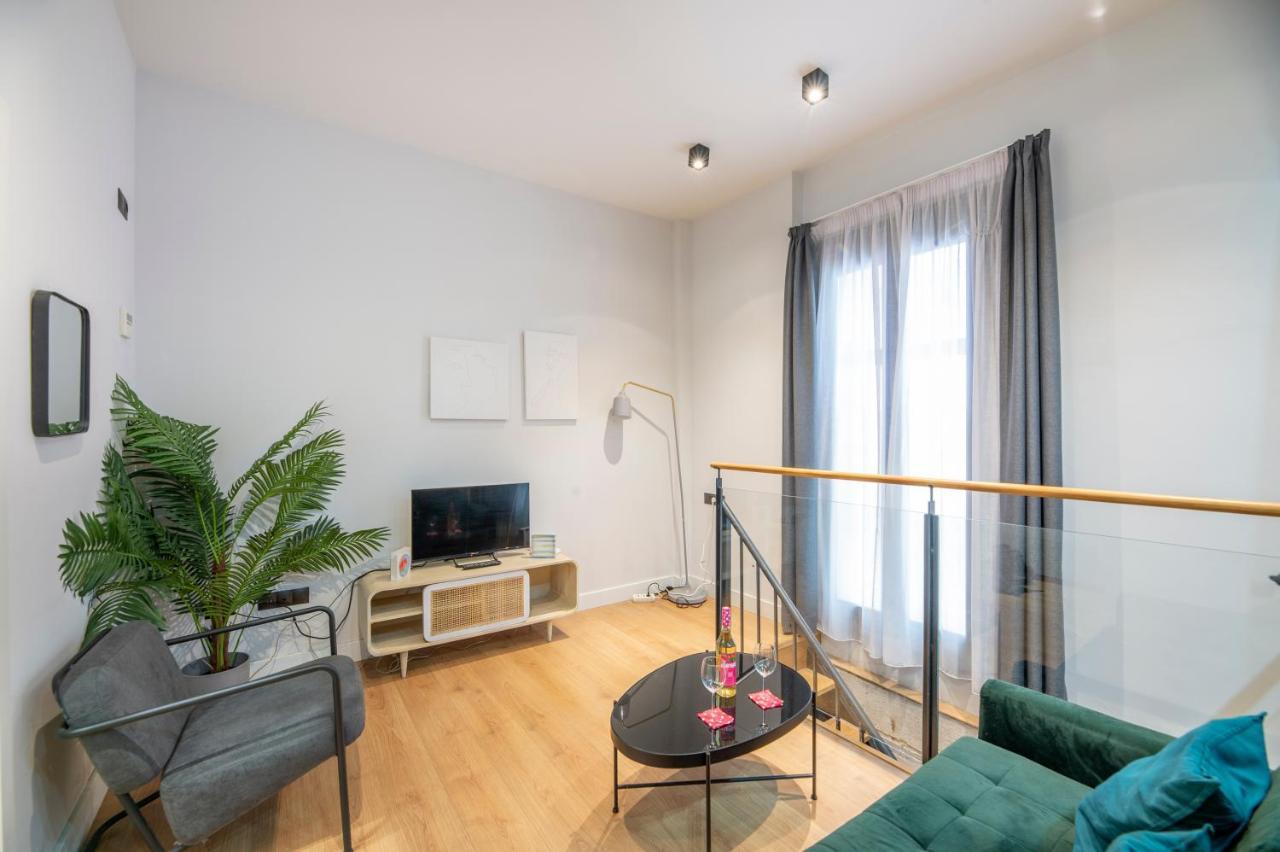 New Levante Pool & Museums Apartament Malaga Exterior photo