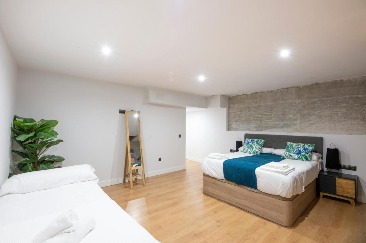 New Levante Pool & Museums Apartament Malaga Exterior photo