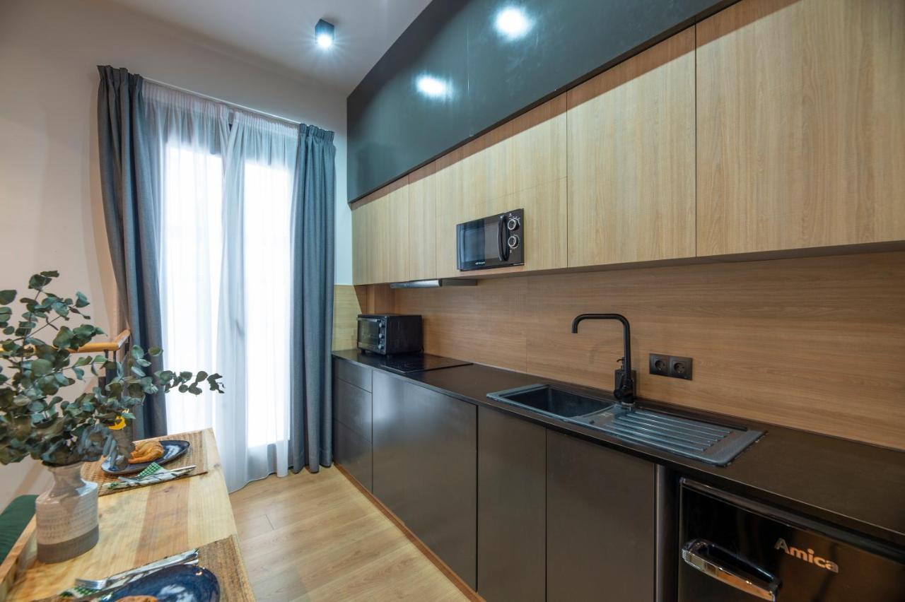 New Levante Pool & Museums Apartament Malaga Exterior photo